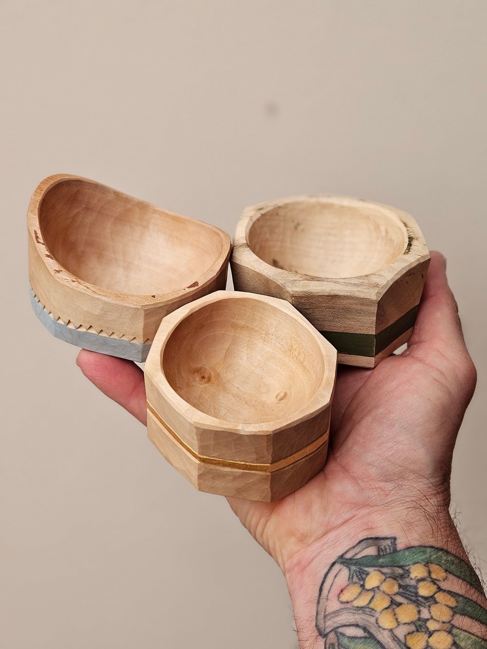 Image of Finger Bowl