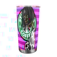 Image 2 of 20 oz  HOT/COLD CUPS