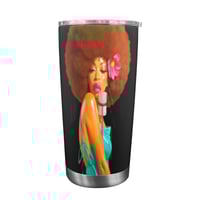 Image 3 of 20 oz  HOT/COLD CUPS