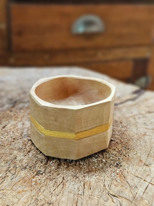 Image of Finger Bowl
