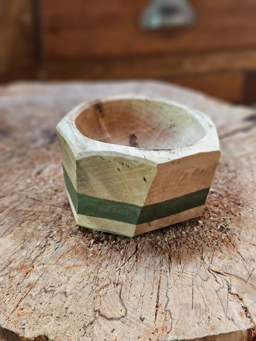 Image of Finger Bowl
