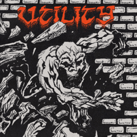 Image 1 of Utility - S/T 7" EP