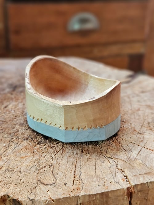 Image of Finger Bowl