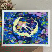 Image 1 of The Water Cure - Painting