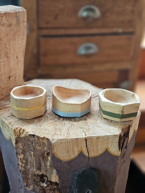 Image of Finger Bowl