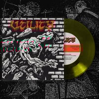 Image 2 of Utility - S/T 7" EP