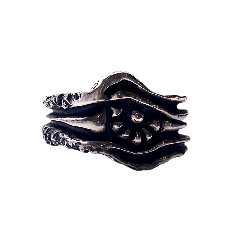 Image of All Knowing Ring