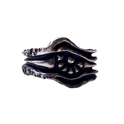 Image of All Knowing Ring