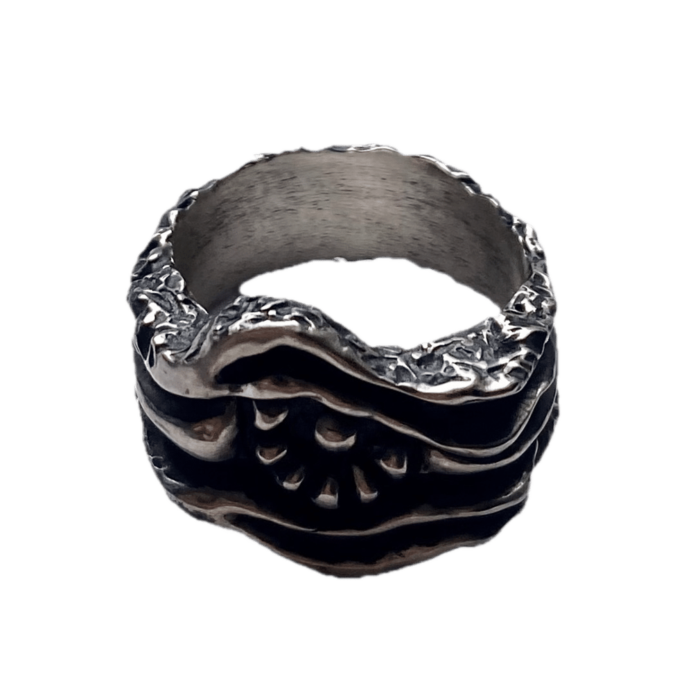 Image of All Knowing Ring