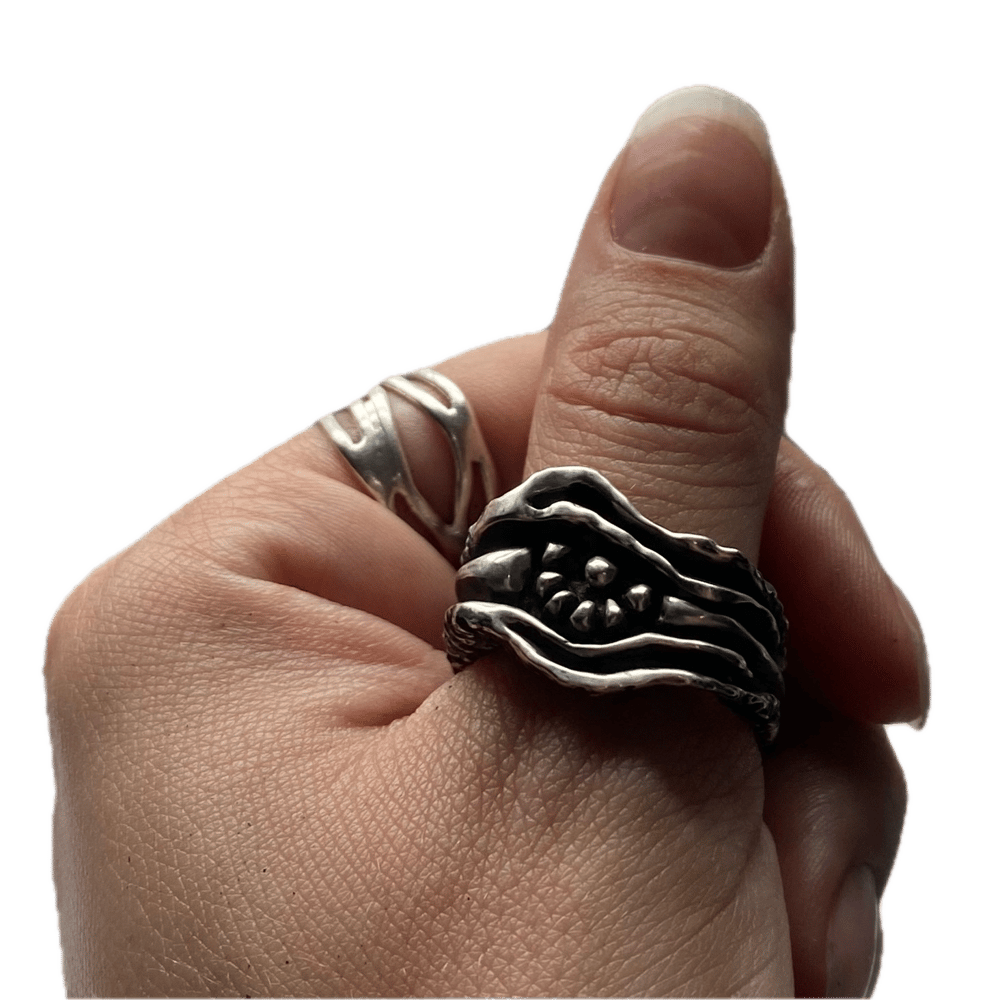 Image of All Knowing Ring