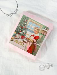 Mrs. Claus’ Cookie Kitchen