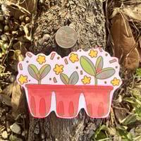 Image 1 of Stickers!