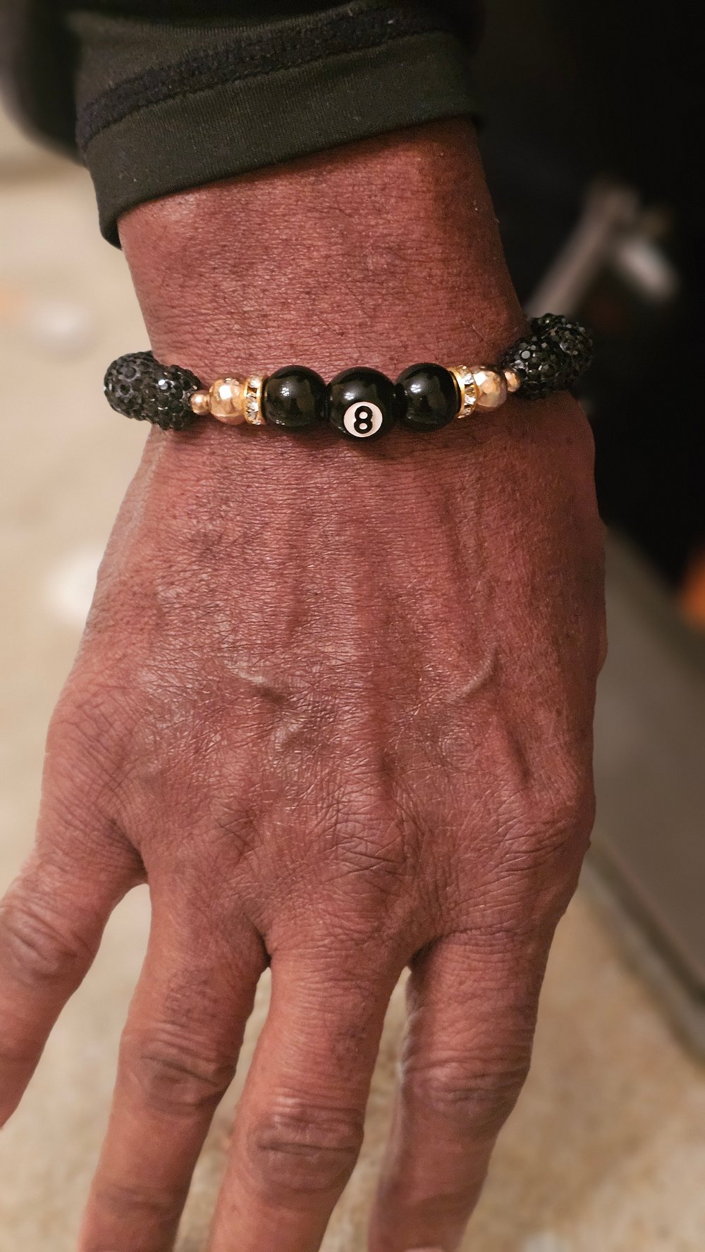 Image of Beadillionz presents... Pocket 8than