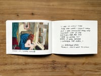 Image 3 of Sensitive Bookish Type (Zine)