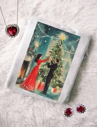 Old Hollywood Christmas