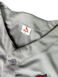 Image 3 of ST. LOUIS CARDINALS JERSEY