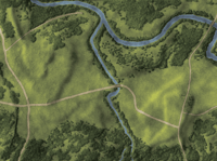 Image 4 of Battle of Peachtree Creek -- #2640