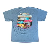 Image 2 of 2013 HOT AUGUST NIGHTS TSHIRT