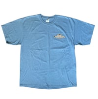 Image 1 of 2013 HOT AUGUST NIGHTS TSHIRT