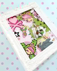 Image 3 of Sandy Poster