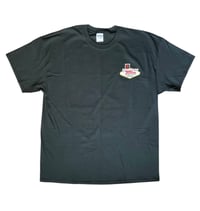 Image 1 of VINTAGE TUCKERS LAS VEGAS TSHIRT