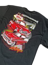 Image 4 of VINTAGE TUCKERS LAS VEGAS TSHIRT