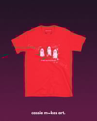 Image 2 of Life You Stole Tee