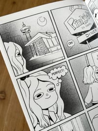 Image 3 of Moon Pool (Volume 1) - Comic