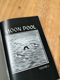 Image 4 of Moon Pool (Volume 1) - Comic