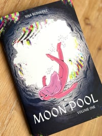 Image 1 of Moon Pool (Volume 1) - Comic