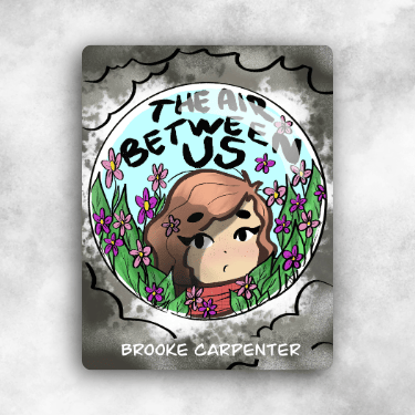 Image of The Air Between Us Comic