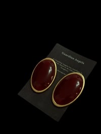 Image 3 of Scarlette Earrings