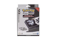 Nintendo DS Pokémon Black/White Carry Case