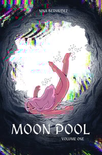 Image 5 of Moon Pool (Volume 1) - Comic