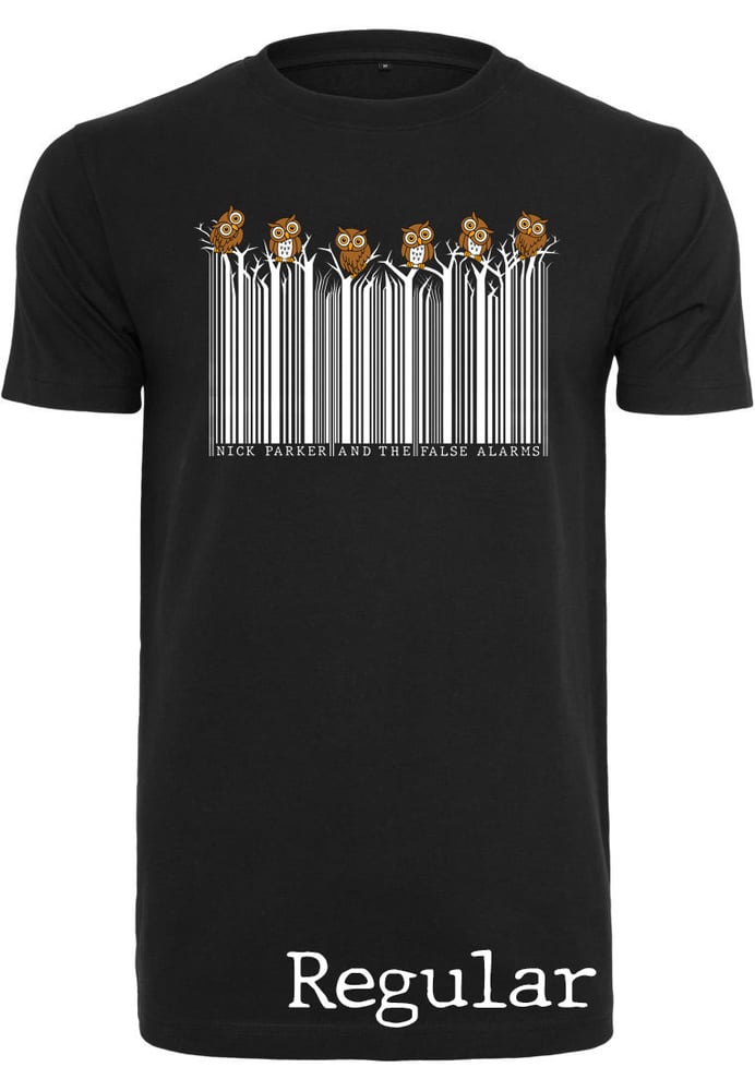 Image of Regular Owl Tee