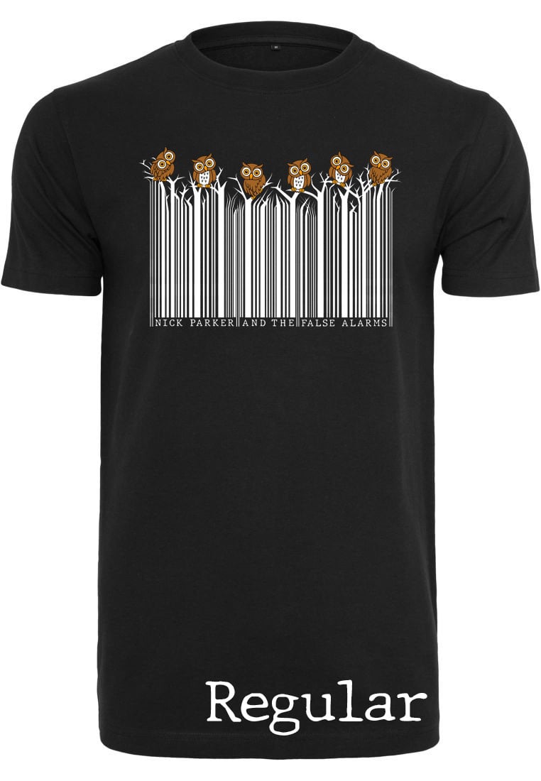 Image of Regular Owl Tee