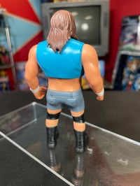 Image 2 of LOOSE FIGURE: STEVIE RICHARDS wrestling megastars series 2 figure by Chella Toys
