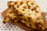 Image 2 of Cinnamon Chip Scones
