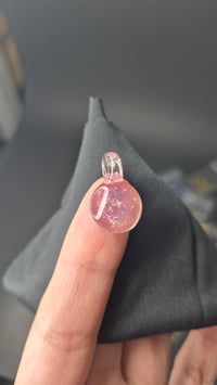 Image 3 of MINI OPAL PENDANT & MYSTERY BEAD 2