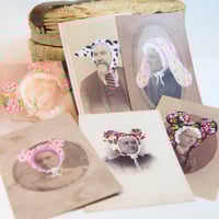 Image 1 of Antique Postcards