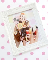 Image 3 of Sweets deco Poster!