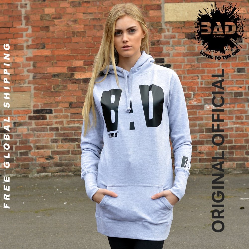 BAD Clothing London Couture Fashion Urban Designer Streetwear Apparel
