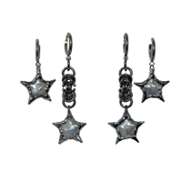 Image 1 of Shooting Star Flails