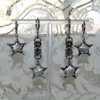 Image 3 of Shooting Star Flails