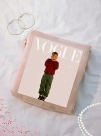 I Made My Family Disappear