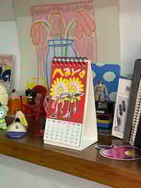 PREVENTA - Calendario 2026