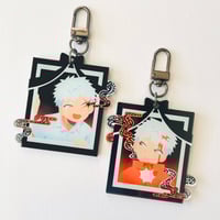 [ PREORDER ] THE SUMMER HIKARU DIED Memorial Portrait Acrylic Charms