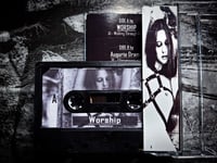 Image 3 of WORSHIP & Augurio Drama "Split" MC