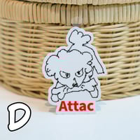 Image 5 of Doggo Stickers