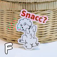 Image 7 of Doggo Stickers